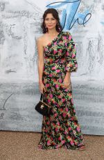 JASMINE HEMSLEY at Serpentine Gallery Summer Party in London 06/25/2019