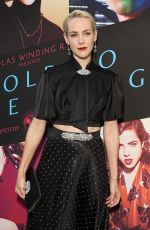 JENA MALONE at Too Old to Die Young Screening in Los Angeles 06/10/2019