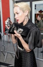JENA MALONE at Too Old to Die Young Screening in Los Angeles 06/10/2019