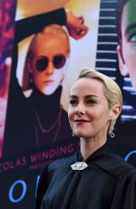 JENA MALONE at Too Old to Die Young Screening in Los Angeles 06/10/2019