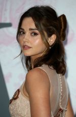 JENNA LOUISE COLEMAN at V&A Summer Party in London 06/19/2019