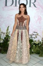 JENNA LOUISE COLEMAN at V&A Summer Party in London 06/19/2019