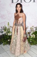 JENNA LOUISE COLEMAN at V&A Summer Party in London 06/19/2019