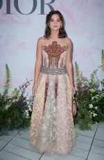 JENNA LOUISE COLEMAN at V&A Summer Party in London 06/19/2019