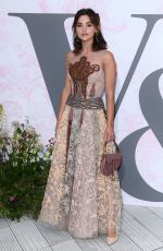 JENNA LOUISE COLEMAN at V&A Summer Party in London 06/19/2019