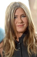 JENNIFER ANISTON at Murder Mystery Photocall in Los Angeles 06/11/2019