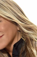 JENNIFER ANISTON at Murder Mystery Photocall in Los Angeles 06/11/2019