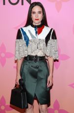 JENNIFER CONNELLY at Louis Vuitton x Cocktail Party in Los Angeles 06/27/2019