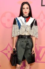 JENNIFER CONNELLY at Louis Vuitton x Cocktail Party in Los Angeles 06/27/2019