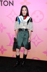 JENNIFER CONNELLY at Louis Vuitton x Cocktail Party in Los Angeles 06/27/2019