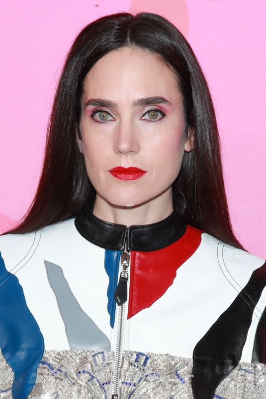 JENNIFER CONNELLY at Louis Vuitton x Cocktail Party in Los Angeles 06/27/2019