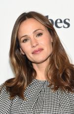 JENNIFER GARNER at 2019 Forbes Women’s Summit in New York 06/18/2019