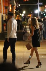 JENNIFER LAWRENCE at Del Pesto in New York 06/09/2019