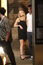 JENNIFER LAWRENCE at Del Pesto in New York 06/09/2019