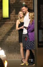 JENNIFER LAWRENCE at Del Pesto in New York 06/09/2019
