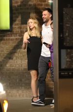 JENNIFER LAWRENCE at Del Pesto in New York 06/09/2019