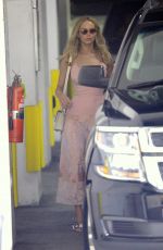 JENNIFER LAWRENCE Out in NEw York 06/01/2019