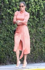 JENNIFER LOPEZ Arrives at a Graduation Ceremony in Miami 06/05/2019