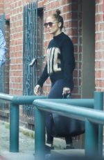 JENNIFER LOPEZ Out and About in Beverly Hills 06/18/2019