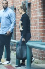 JENNIFER LOPEZ Out and About in Beverly Hills 06/18/2019