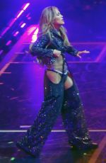 JENNIFER LOPEZ Performs at It
