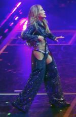 JENNIFER LOPEZ Performs at It