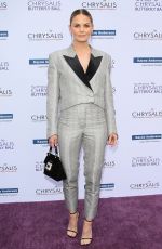 JENNIFER MORRISON at 2019 Chrysalis Butterfly Ball in Brentwood 06/01/2019