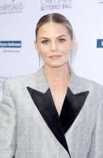 JENNIFER MORRISON at 2019 Chrysalis Butterfly Ball in Brentwood 06/01/2019
