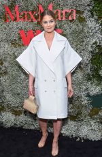 JENNIFER MORRISON at 2019 Women in Film Max Mara Face of the Future in Los Angeles 06/11/2019