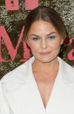 JENNIFER MORRISON at 2019 Women in Film Max Mara Face of the Future in Los Angeles 06/11/2019