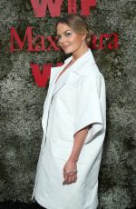 JENNIFER MORRISON at 2019 Women in Film Max Mara Face of the Future in Los Angeles 06/11/2019