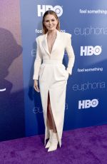 JENNIFER MORRISON at Euphoria, Season 1 Premiere in Los Angeles 06/04/2019