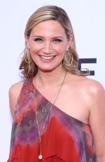 JENNIFER NETTLES at A Night of Country Under City Lights Concert in New York 06/01/2019