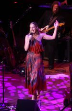 JENNIFER NETTLES at A Night of Country Under City Lights Concert in New York 06/01/2019