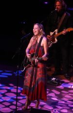 JENNIFER NETTLES at A Night of Country Under City Lights Concert in New York 06/01/2019