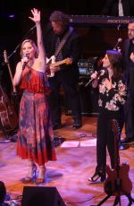 JENNIFER NETTLES at A Night of Country Under City Lights in New York 06/01/2019