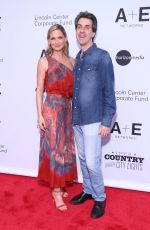 JENNIFER NETTLES at A Night of Country Under City Lights in New York 06/01/2019