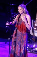 JENNIFER NETTLES at A Night of Country Under City Lights in New York 06/01/2019