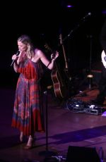 JENNIFER NETTLES at A Night of Country Under City Lights in New York 06/01/2019