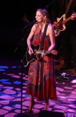 JENNIFER NETTLES at A Night of Country Under City Lights in New York 06/01/2019