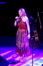 JENNIFER NETTLES at A Night of Country Under City Lights in New York 06/01/2019