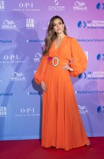JESSICA ALBA at 59th Monte Carlo TV Festival: TV Series Party 06/15/2019