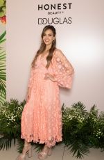 JESSICA ALBA at Honest Beauty Launch in Milan 06/20/2019