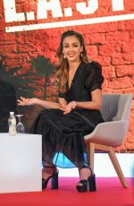 JESSICA ALBA at L.A.