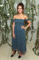 JESSICA ALBA at Shani Darden Studio Opening in Beverly Hills 06/06/2019