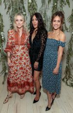 JESSICA ALBA at Shani Darden Studio Opening in Beverly Hills 06/06/2019
