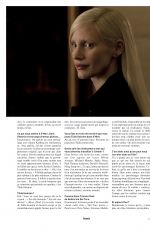 JESSICA CHASTAIN in Prremiere Magazine, June 2019