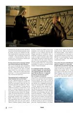 JESSICA CHASTAIN in Prremiere Magazine, June 2019