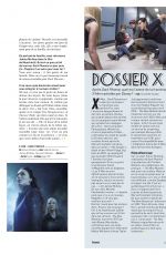 JESSICA CHASTAIN in Prremiere Magazine, June 2019