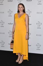 JESSICA ELLERBY at Elle List in Association with Magnum Ice Cream in London 06/19/2019